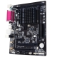 Фото Системная плата Gigabyte GA-N3050M-D3P (Intel Celeron N3050, SoC, PCI-Ex4)