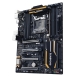 Фото Материнская плата Gigabyte GA-X99P-SLI (s2011-3, Intel X99, PCI-Ex 16, DDR4)