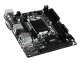 Фото Материнская плата MSI B150I Gaming Pro (s1151, Intel B150, PCI-Ex16, DDR4)
