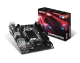 Фото Материнская плата MSI B150I Gaming Pro (s1151, Intel B150, PCI-Ex16, DDR4)