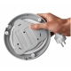 Фото Электрочайник Philips HD4681/05