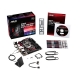 Фото Материнская плата Asus B150I Pro Gaming/Aura (s1151, Intel B150, PCI-Ex16)