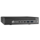 Фото Персональный компьютер HP ProDesk 600 G2 DM (P1G79EA)