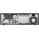 Фото Персональный компьютер HP ProDesk 800 SFF (P1G92EA)