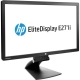 Фото Монитор 27" HP EliteDisplay E271i (D7Z72AA)
