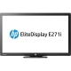 Фото Монитор 27" HP EliteDisplay E271i (D7Z72AA)