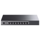 Фото Коммутатор TP-LINK Smart TL-SG2008