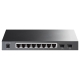 Фото Коммутатор TP-LINK Smart TL-SG2210P