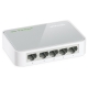 Фото Коммутатор TP-LINK TL-SF1005D