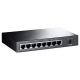 Фото Коммутатор TP-LINK TL-SF1008P