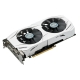Фото Видеокарта Asus Radeon RX480 4GB GDDR5 OC (DUAL-RX480-O4G)