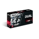 Фото Видеокарта Asus Radeon RX480 4GB GDDR5 OC (DUAL-RX480-O4G)