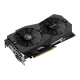 Фото Видеокарта Asus Radeon RX 470 4GB Gaming ROG Strix (STRIX-RX470-4G-GAMING)