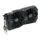 Фото Видеокарта Asus Radeon RX 470 4GB Gaming ROG Strix (STRIX-RX470-4G-GAMING)