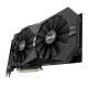 Фото Видеокарта Asus Radeon RX 470 4GB Gaming ROG Strix (STRIX-RX470-4G-GAMING)