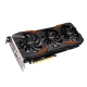 Фото Видеокарта Gigabyte GeForce GTX1070 8GB GDDR5 Gaming (GV-N1070G1_GAMING-8GD)