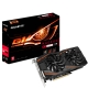 Фото Видеокарта Gigabyte Radeon RX 470 G1 4GB GDDR5 Gaming (GV-RX470G1_GAMING-4GD)