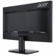 Фото Монитор LED LCD Acer 23.6" KA240HQBbid (UM.UX6EE.B10)