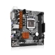 Фото Материнская плата ASRock H110M-HDS (s1151, Intel H110, DDR4)