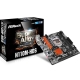 Фото Материнская плата ASRock H110M-HDS (s1151, Intel H110, DDR4)