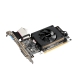 Фото Видеокарта Gigabyte GeForce GT710 1GB DDR3 64bit Low Profile (GV-N710D3-1GL)