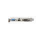 Фото Видеокарта Gigabyte GeForce GT710 1GB DDR3 64bit Low Profile (GV-N710D3-1GL)