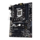 Фото Системная плата Gigabyte GA-B150-HD3P (s1151, Intel B150, DDR4)