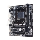 Фото Материнская плата Gigabyte GA-F2A88XM-DS2P (sFM2+/sFM2+, A88X, DDR3, PCIe16)