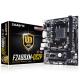 Фото Материнская плата Gigabyte GA-F2A88XM-DS2P (sFM2+/sFM2+, A88X, DDR3, PCIe16)