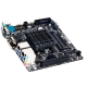 Фото Материнская плата Gigabyte GA-J1900N-D3V (Intel Celeron J1900, SoC, mini-PCI E)