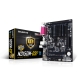 Фото Материнская плата Gigabyte GA-N3150M-D3P (Intel Celeron N3150, SoC, DDR3/DDR3L)