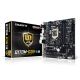 Фото Системная плата Gigabyte GA-Q170M-D3H (s1151, Intel Q170, PCI-Ex16)