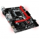 Фото Системная плата MSI B150M Gaming Pro (s1151, Intel B150, PCI-Ex16, DDR4)