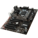 Фото Системная плата MSI H110 PC Mate (s1151, Intel H110, DDR4)