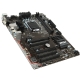 Фото Системная плата MSI H110 PC Mate (s1151, Intel H110, DDR4)