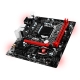 Фото Системная плата MSI H110M Gaming (s1151, Intel H110M, PCI-Ex16)