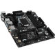 Фото Системная плата MSI H170M-A PRO (s1151, Intel H170, PCI-E x16)