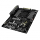 Фото Системная плата MSI X99A WORKSTATION (s2011-3, Intel X99, PCI-Ex16, DDR4)