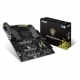 Фото Системная плата MSI X99A WORKSTATION (s2011-3, Intel X99, PCI-Ex16, DDR4)