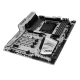 Фото Системная плата MSI X99A Xpower Gaming Titanium (s2011-v3, X99A, DDR4)