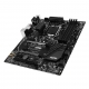 Фото Системная плата MSI Z170A SLI Plus (s1151, Intel Z170, PCI-Ex16)