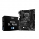 Фото Системная плата MSI Z170A SLI Plus (s1151, Intel Z170, PCI-Ex16)