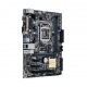 Фото Системная плата Asus B150M-D (s1151, Intel B150, DDR4, PCI-Ex16)