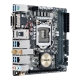 Фото Системная плата Asus H170I-PRO (s1151, Intel H170, DDR4)