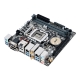 Фото Системная плата Asus H170I-PRO (s1151, Intel H170, DDR4)