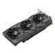 Фото Видеокарта Asus GeForce GTX1080 8GB GDDR5X Gaming OC