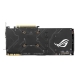 Фото Видеокарта Asus GeForce GTX1080 8GB GDDR5X Gaming OC