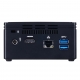 Фото Неттоп Gigabyte Brix (GB-BACE-3160)