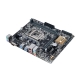 Фото Материнская плата Asus E3M-PLUS V5 (s1151, Intel C232, DDR4)