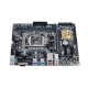 Фото Материнская плата Asus E3M-PLUS V5 (s1151, Intel C232, DDR4)